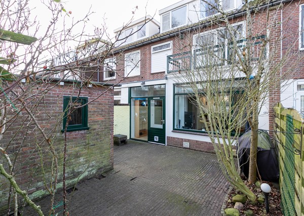 Medium property photo - Andries Schotkade 8, 2313 XV Leiden